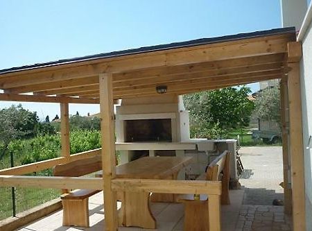 Apartments Lighthouse Fažana Εξωτερικό φωτογραφία
