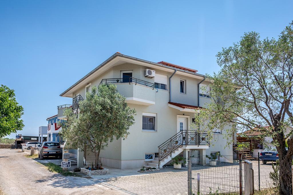 Apartments Lighthouse Fažana Δωμάτιο φωτογραφία