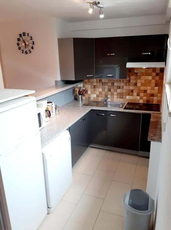 Apartments Lighthouse Fažana Εξωτερικό φωτογραφία