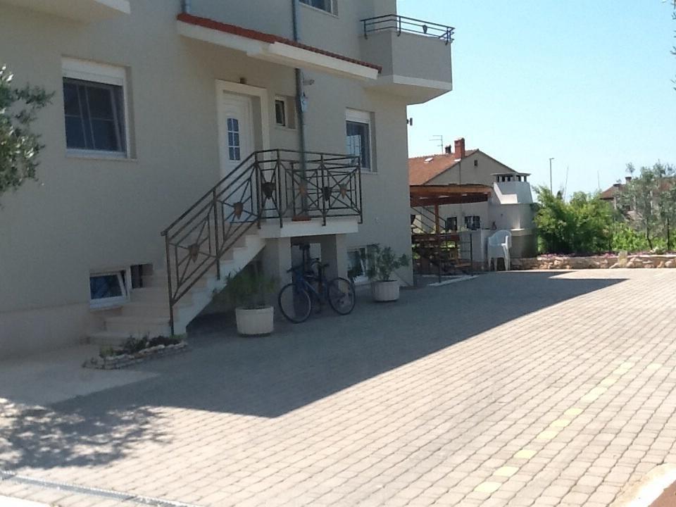Apartments Lighthouse Fažana Δωμάτιο φωτογραφία