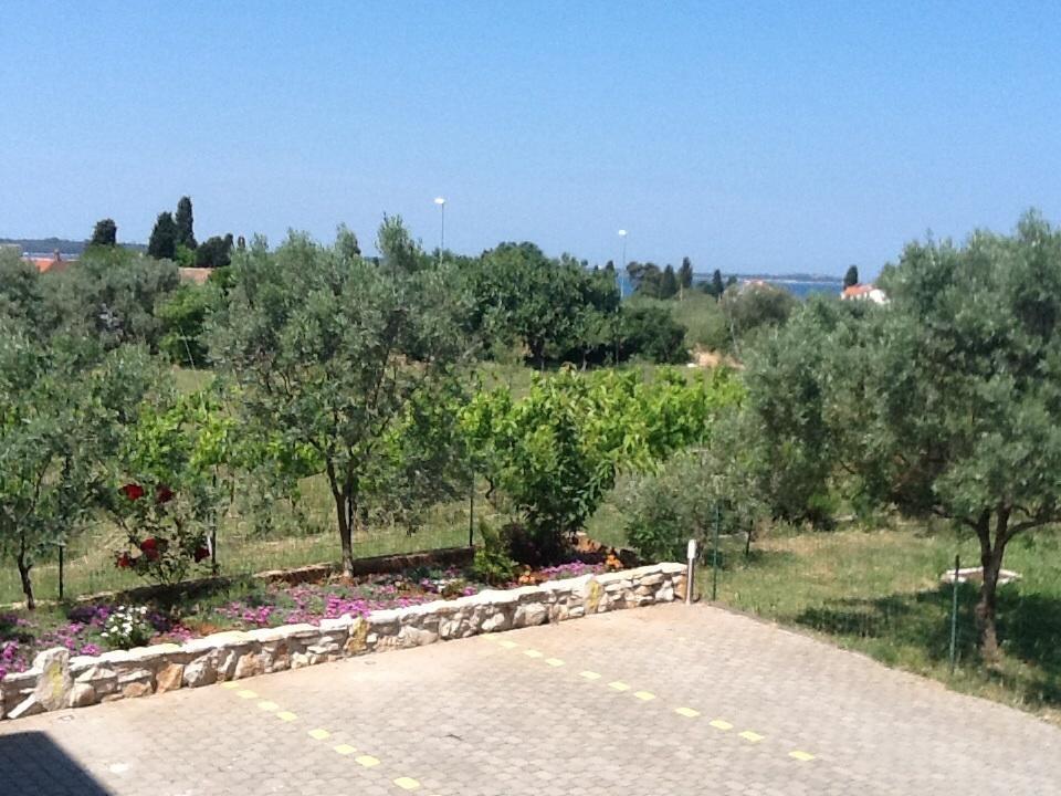 Apartments Lighthouse Fažana Δωμάτιο φωτογραφία