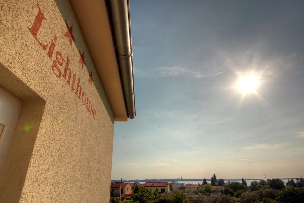 Apartments Lighthouse Fažana Δωμάτιο φωτογραφία