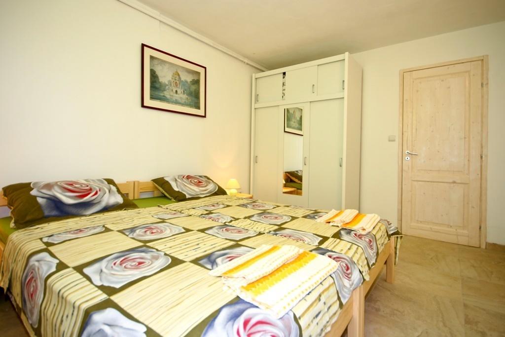 Apartments Lighthouse Fažana Δωμάτιο φωτογραφία