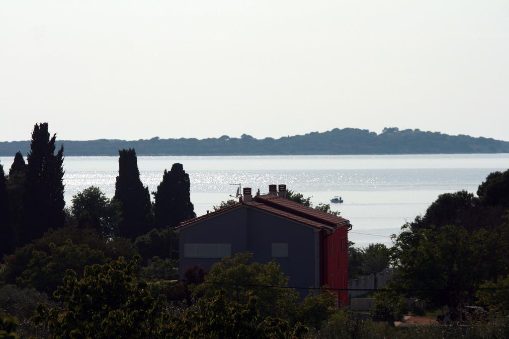 Apartments Lighthouse Fažana Δωμάτιο φωτογραφία